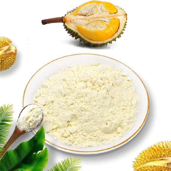 Durian Powder – ម្សៅ ទុរេន