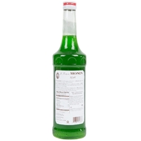 Kiwi Syrup – ទឹកសេរ៉ូរសជាតិ គីវី
