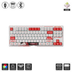 K87 Pro (Aula / Keyboard)