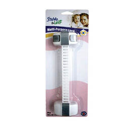 MULTI-PURPOSE LOCK 1PC S&L SL-B1116