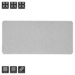 Solid - Premium Deskmat (Alpha / Mousepad)
