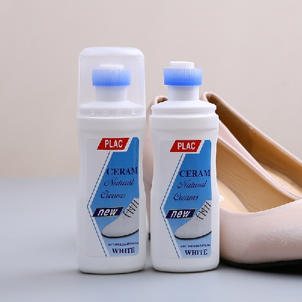 White Shoes Cleaner 