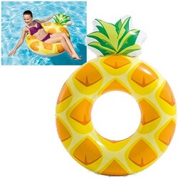 PINEAPPLE TUBE, AGES 9+