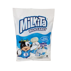 MILKITA Milky MILD CANDY