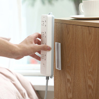 Wall Socket Holder 4PCS
