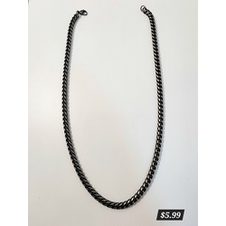 Chain Necklace