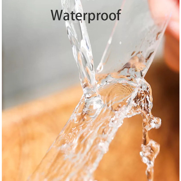 Transparent Double Sided Tape - Super Strong 