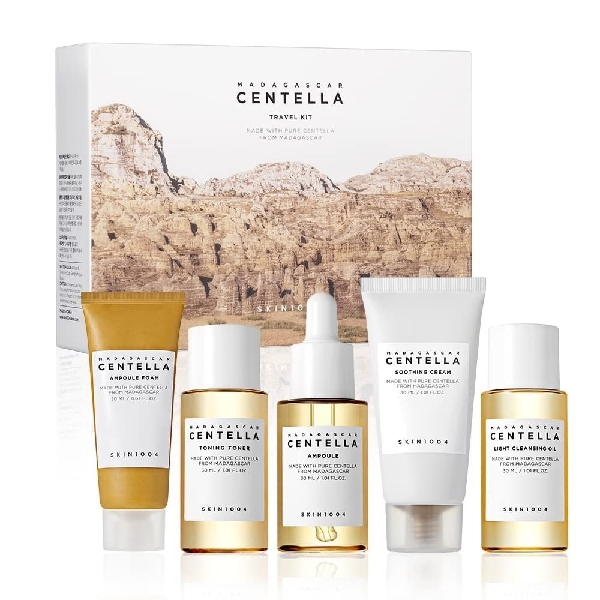 SKIN1004 Centella Travel Kit 