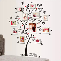 DIY Tree Wall Sticker