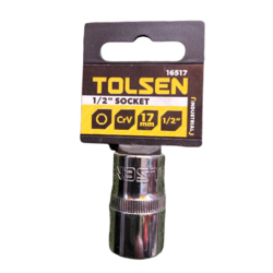 គ្រាប់សោរ TOLSEN លេខ 17_16517 