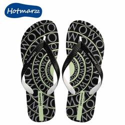 Hotmarzz WOW Flip Flop 