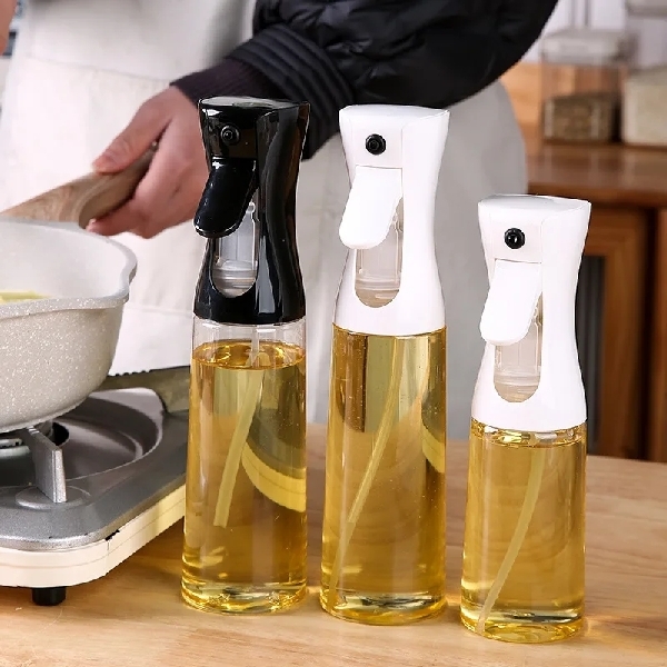 Spray Bottle