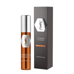 YSL L'HOMME EAU DE PARFUM 10ML (ទឹកអប់) - Tester
