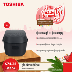 RICE COOKER_RC-10DRVKH(H)