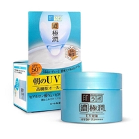 HADALABO Extreme UV White Gel SPF50+ PA++++