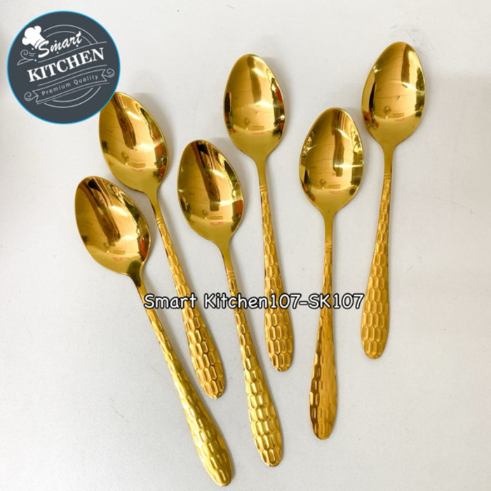 ស្លាបព្រាបាយ#842(6pcs)