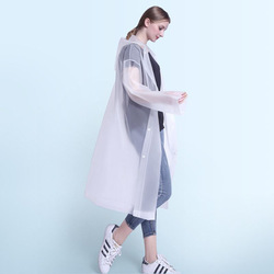 Eva Raincoat