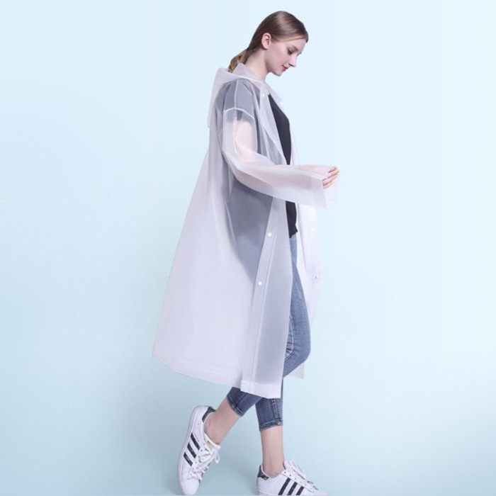 Eva Raincoat 