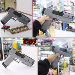 Gun Snap Shot
