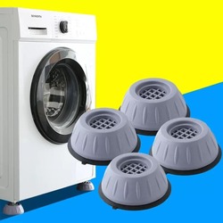 Washing Machine Rubber Legs 4PCS/Set