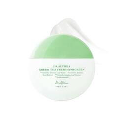 Dr Althea Purifying Green Tea Sunscreen