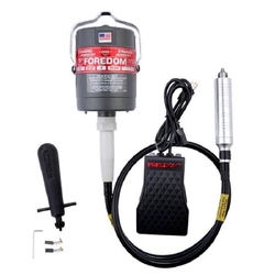 ម៉ូទ័រសី ឬឆ្លាក់ កុងតាក់ជាន់ជើង អាមេរិក