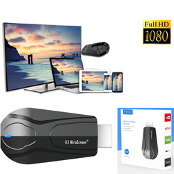 HDMI Wireless MiraScreen K11 Full HD