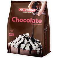 AIK CHEONG Chocolate-600g