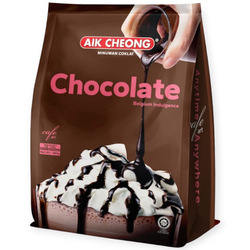 AIK CHEONG Chocolate-600g