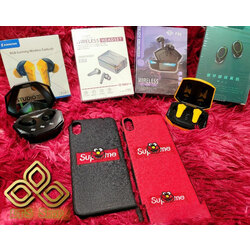 iPhone XS Max SuperMe Phone Case