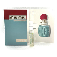 Miu Miu Eau de Parfum 1.2ml ទឹកអប់