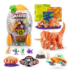 ZURU Smashers Dino Vs Aliens Rocket - Assorted