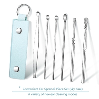 Ear Cleaner Set