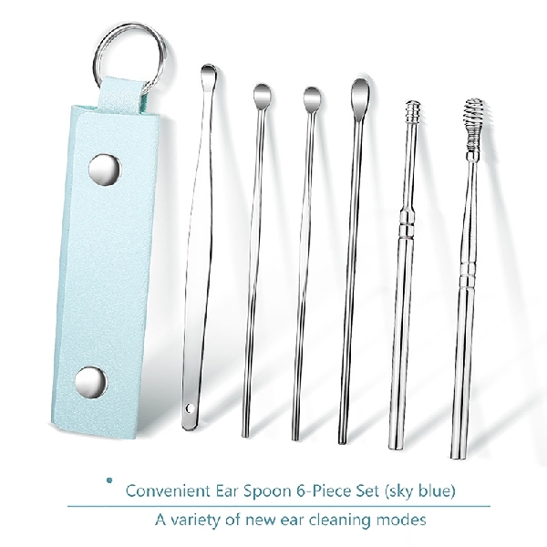 Ear Cleaner Set