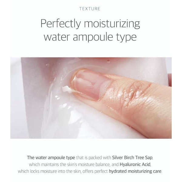 Round Lab Brice Juice Moisturizing Mask