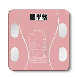 Smart Bluetooth Fat Scale
