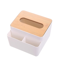 Tissue Box - 1PC