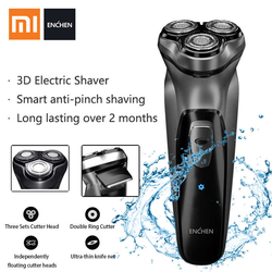 Mijia Blackstone Shaver II