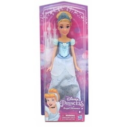 DPR FD ROYAL SHIMMER AST A