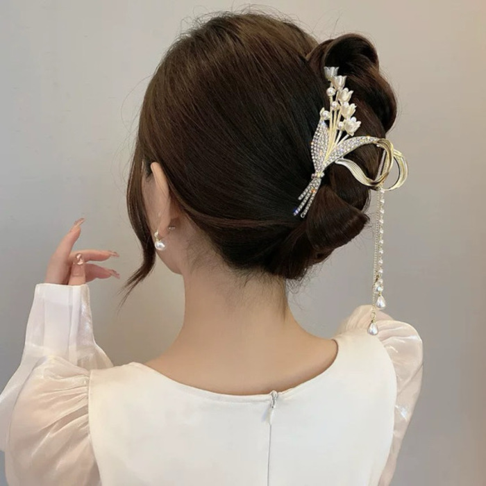 Hair Clip 