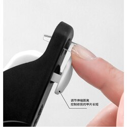 Nail Art cuticle (កន្រ្តៃកាត់ក្រចក)