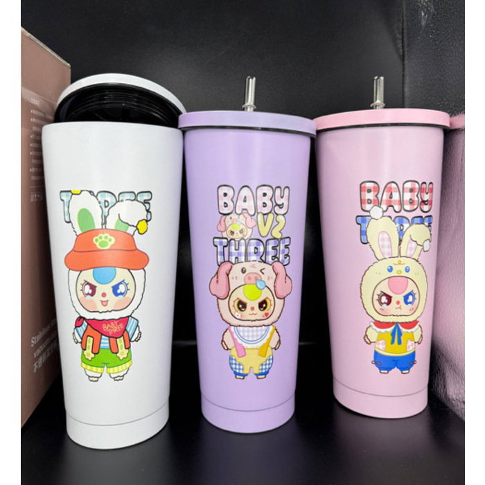 EP173- កំប៉ុងកាហ្វេ Stainless Steal 750ml