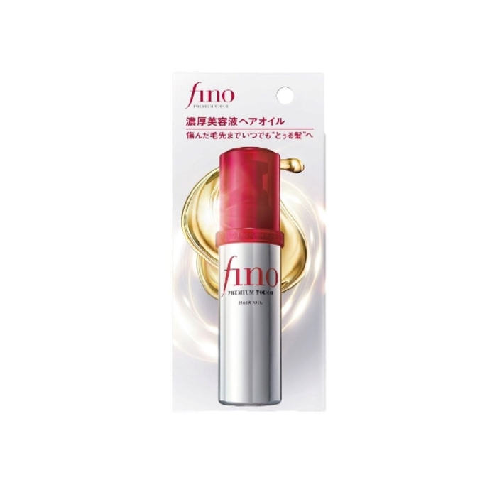 Fino Premium Touch Hair Oil
