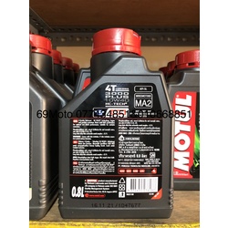 MOTUL 3000 10W-40 800ml