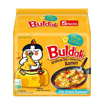 SAMYANG BULDAK All Colors - 1 Bag