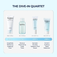 Torriden DIVE IN Trial Kit