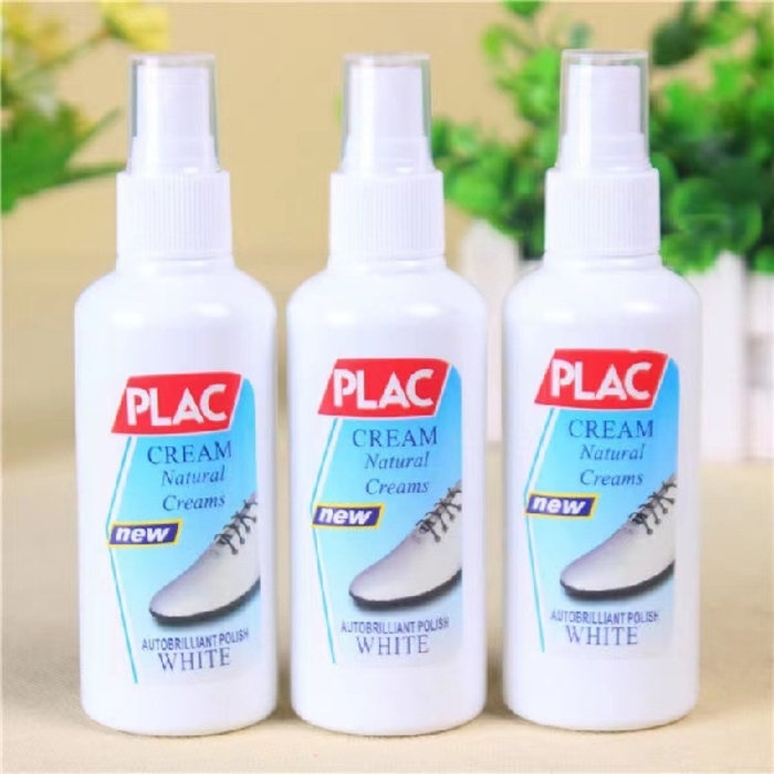 White Shoes Cleaner 