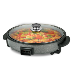 decakila Electric pizza 1500W KEEC052B