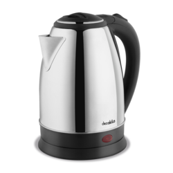decakila decaDeal Electric kettle-stainless 1500WKEKT031M