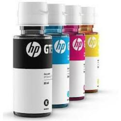 Ink HP Original GT52
